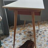 Vintage desk