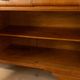 1920s Art Deco kitchen cabinet