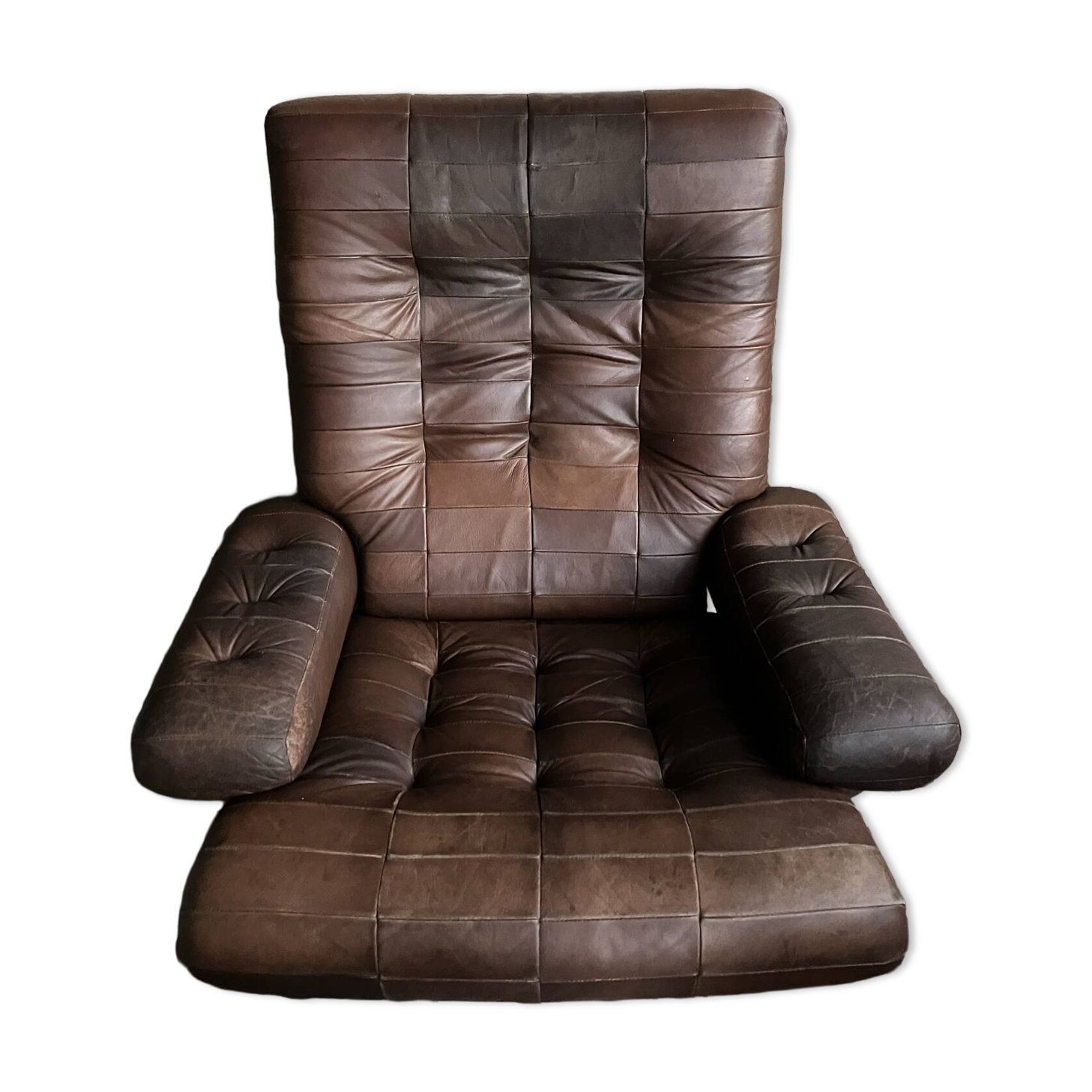 Reclining armchair Göte Möbler