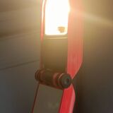 Foldable desk lamp