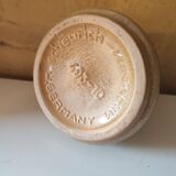 Scheurich Ceramic Vase West Germany