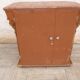Old store counter