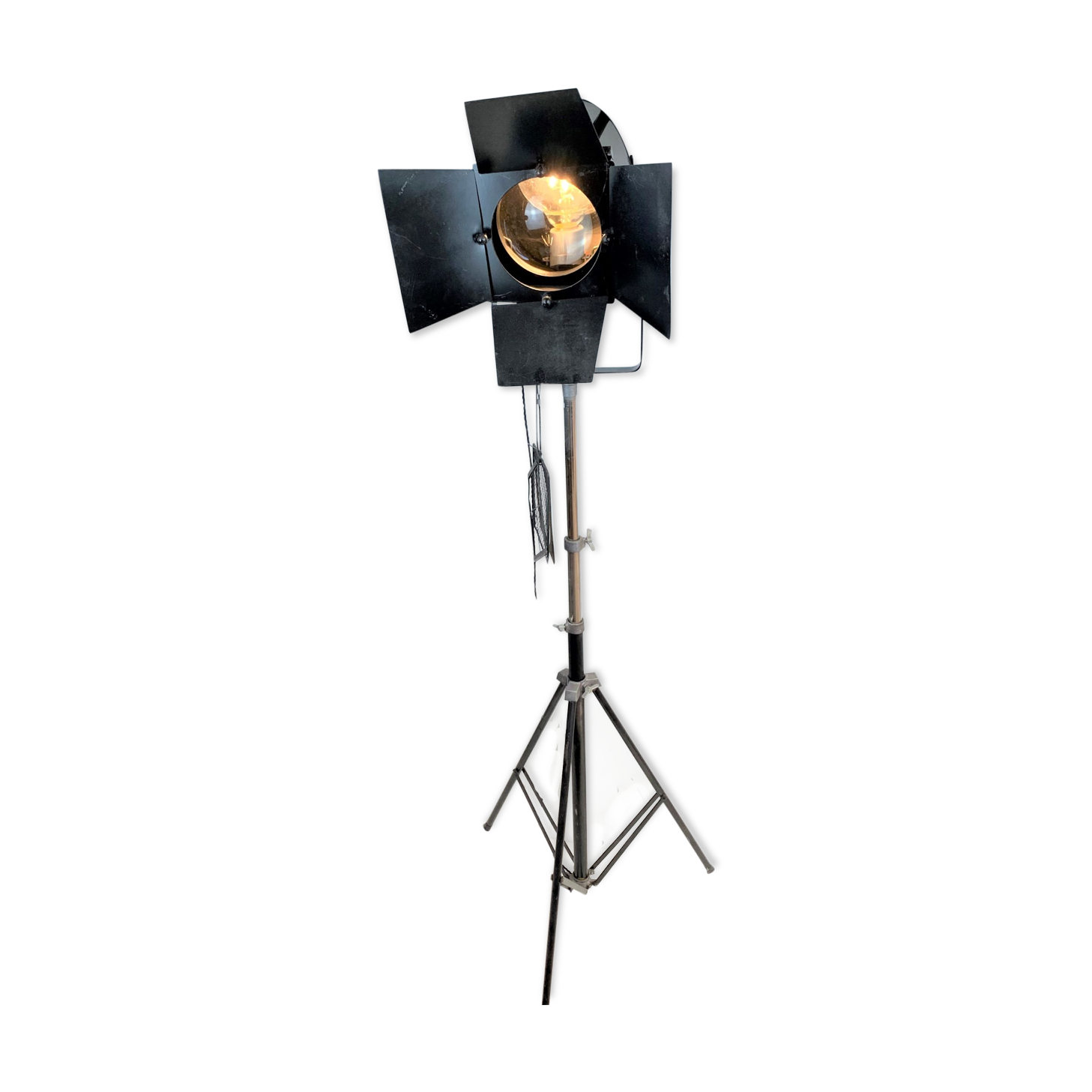 Former projector Cremer 1950s