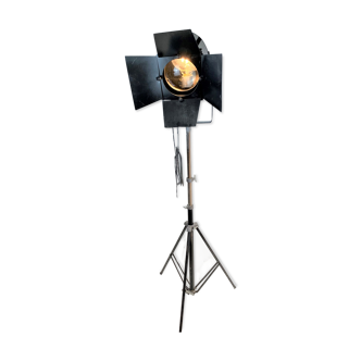 Former projector Cremer 1950s