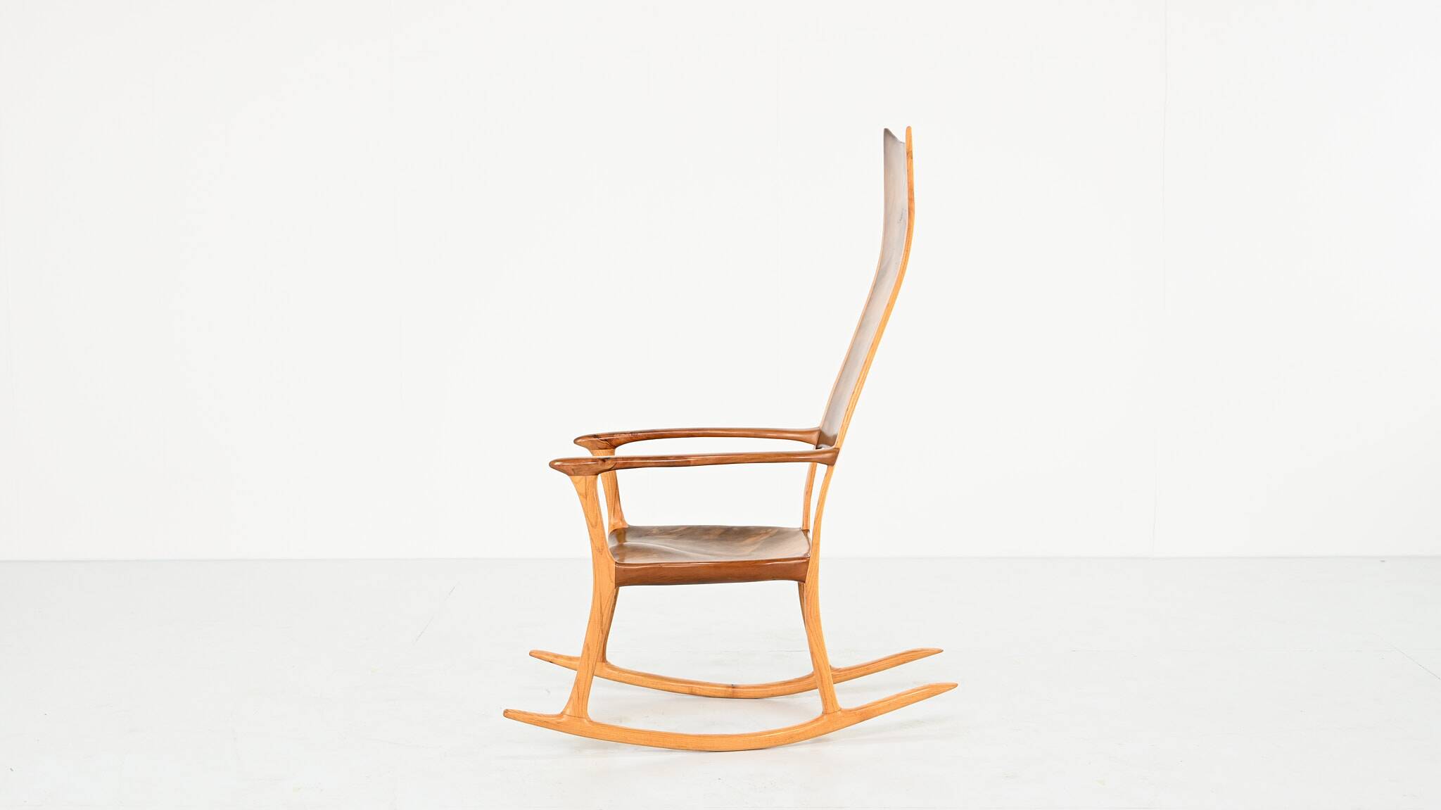 Donald Gordon, Kauri Rocking Chair