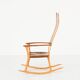 Donald Gordon, Kauri Rocking Chair