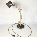 Lamp mob wood