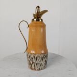 Mid century carafe by Aldo Tura, 1960s