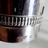 Ensemble de 5 coquetiers variés