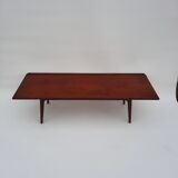 Table basse scandinave 1960