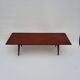 Scandinavian coffee table 1960