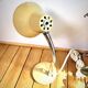 Lampe flexible 1970