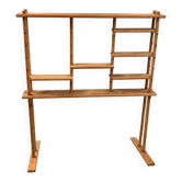 Étagère en bois