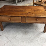 Modified 18th century Provençal table