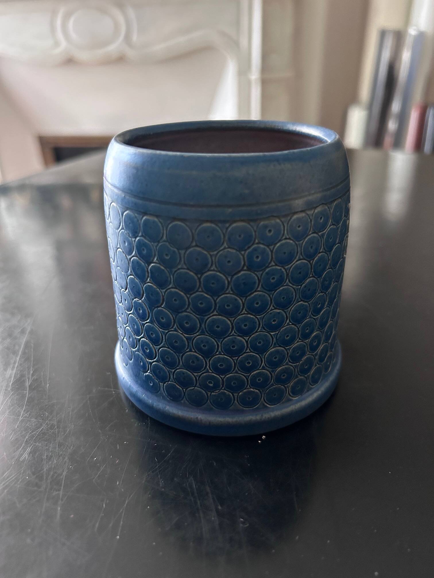 Wilhem kagel ceramic cup
