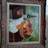 Still life j.fidler