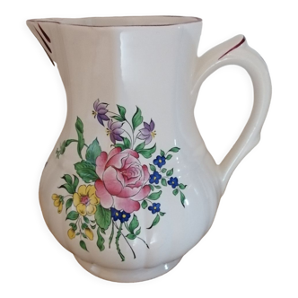 Water pitcher Lunéville