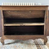 Buffet / kneader