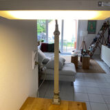 Lampe d’architecte 1970 Waldmann ST 208 Germany