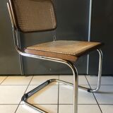 Cesca B32 Marcel Breuer chair