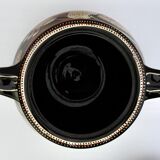 Rumtopf Rum Jar by Hans Schneider for Steffisburg, Switzerland