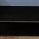 Nils Strinning 3-shelf wall-mounted bookcase, 100 cm x 48 cm