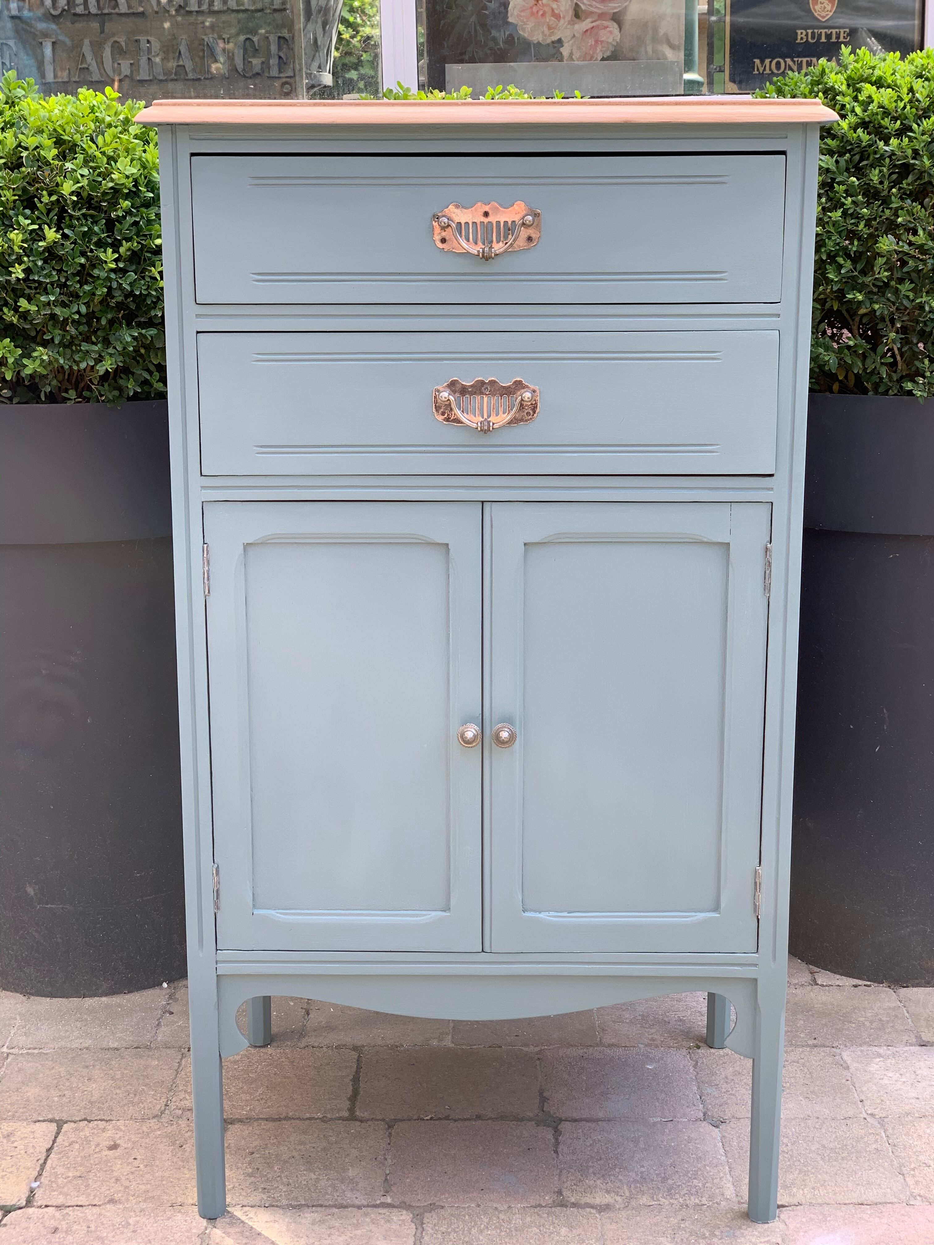 Parisian art deco buffet 1930