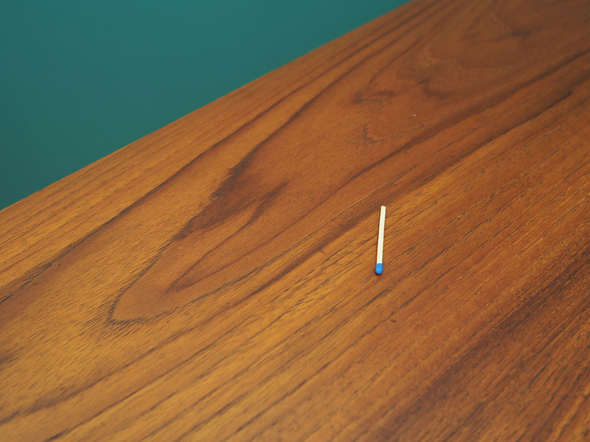 Enfilade Danemark, 1960