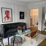 Ilse Crawford sofa by George Smith