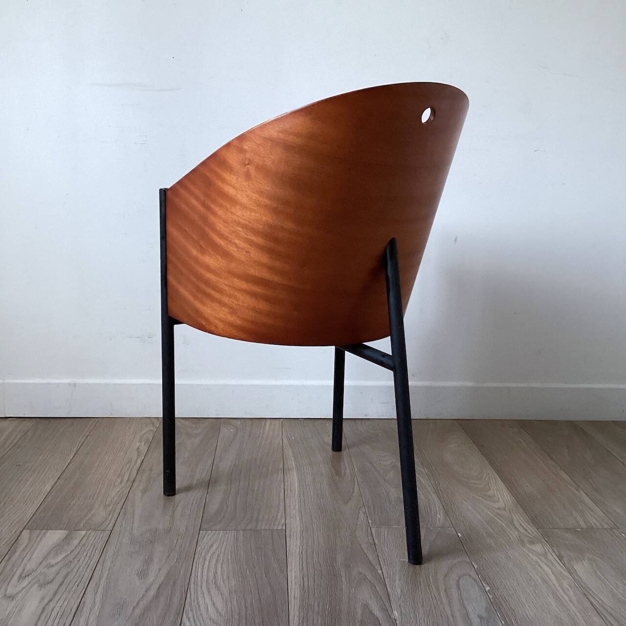 Costes armchair by Philippe Starck
