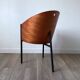 Costes armchair by Philippe Starck