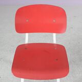 1950s Revolt chair by Friso Kramer for Ahrend de Cirkel, Netherlands