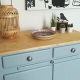 Vintage buffet Mado