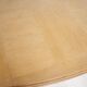 Guillerme and Chambron extendable table for your home France