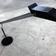 Vintage Desk Lamp • Cisne • Fase • 1980
