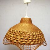 Wicker suspension
