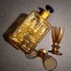 Duo liqueur service