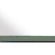Luigi Fontana. Polished metal mirror. 1960s.