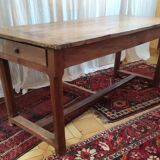 Farmhouse table