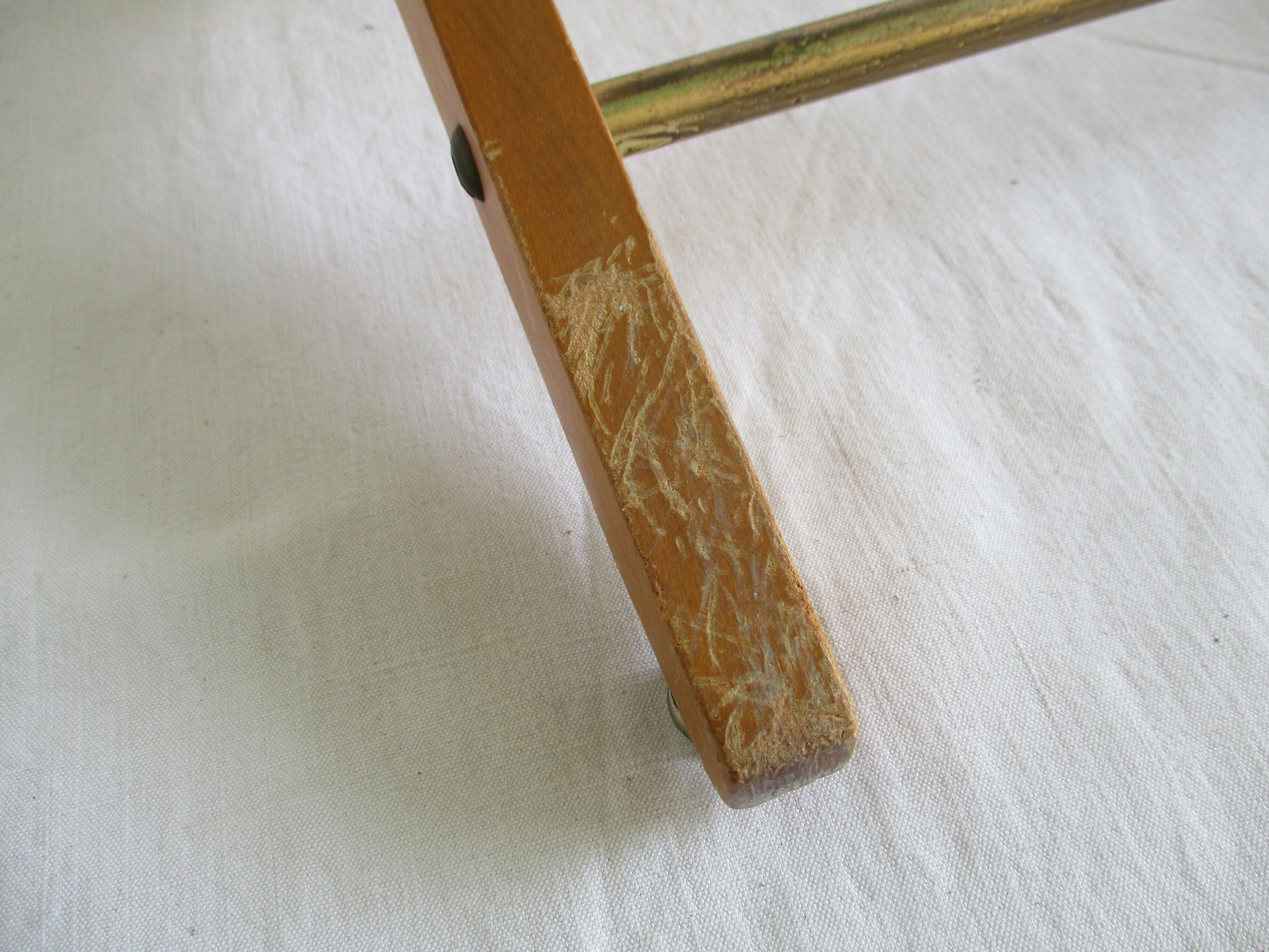 Footman vintage 60's