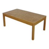 Mosaic decorative coffee table