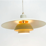 Suspension Ph4 Poul Henningsen
