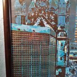 Poster "Berlin" 1980s