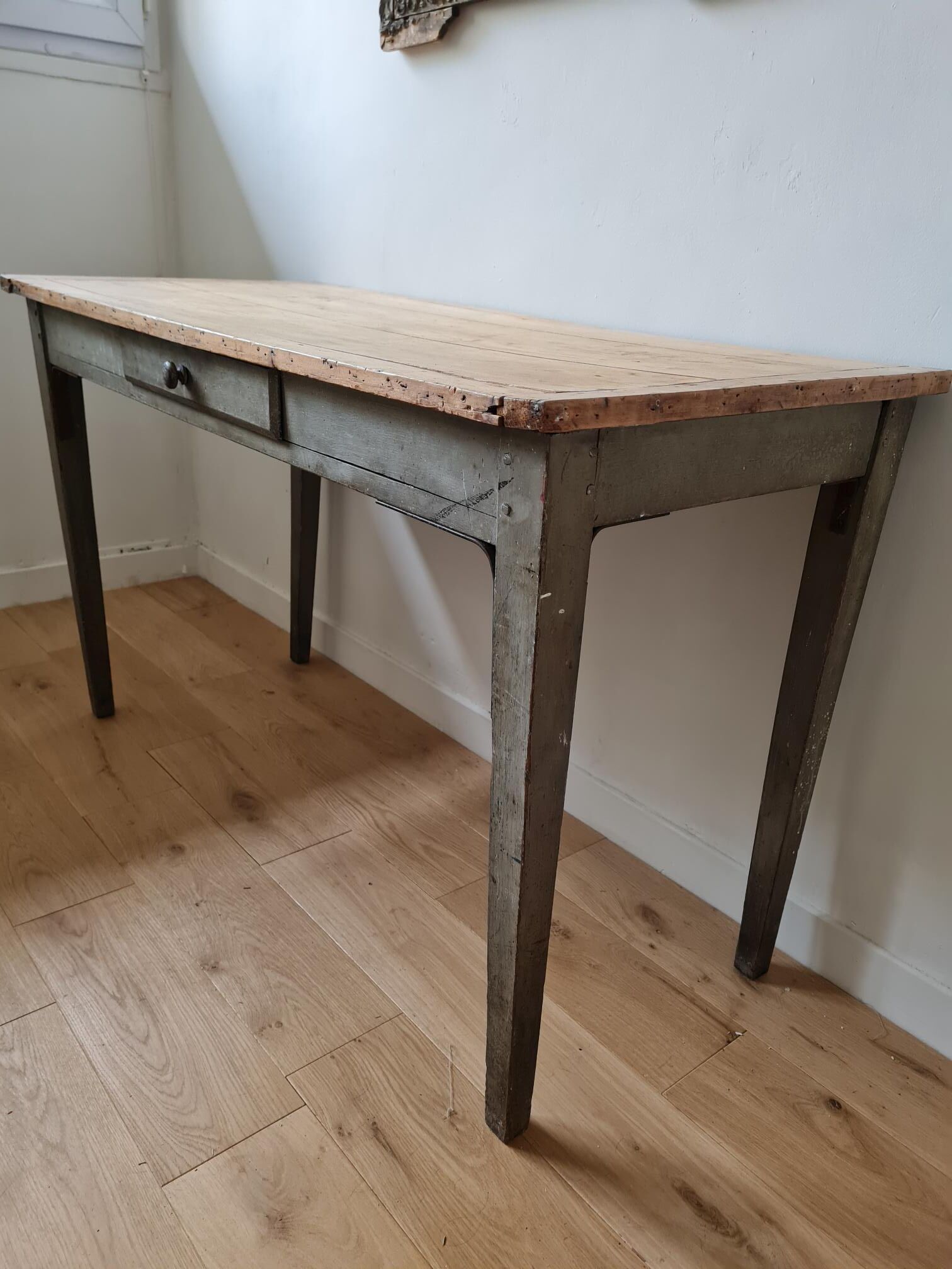 Farm table  desk