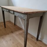 Farm table  desk