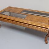 Low table