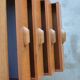 English enfilade by G-Plan 206cm