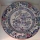 Plat creux Creil et Montereau