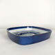 Scandinavian vintage ceramic dish kari christiansen for royal copenhagen