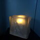Ice lamp ikéa Iviken
